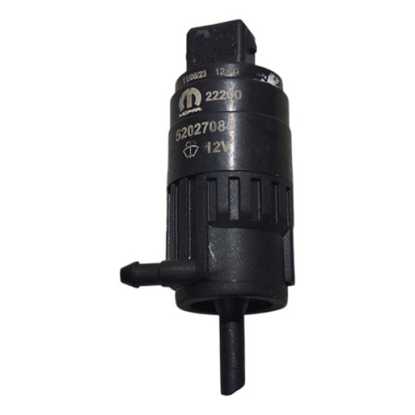 Bomba Esguicho Parabrisa 52027084 Fiat Cronoss 2020 A 2023