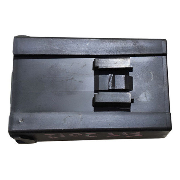 Módulo Central Case Cover Honda Fit 2009 2010 A 2013