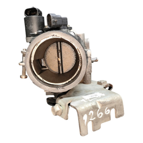 Corpo Tbi Borboleta Aa0083099b Mitsubishi Pajero Tr4 2012 13