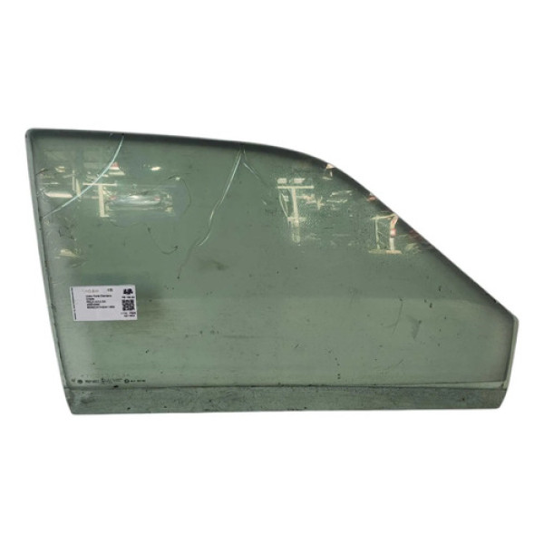 Vidro Porta Dianteira Direita Volkswagen Santana 2001 A 2004