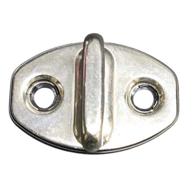 Batente Porta 3c0837033b Volkswagen T-cross 2020 2021 2022