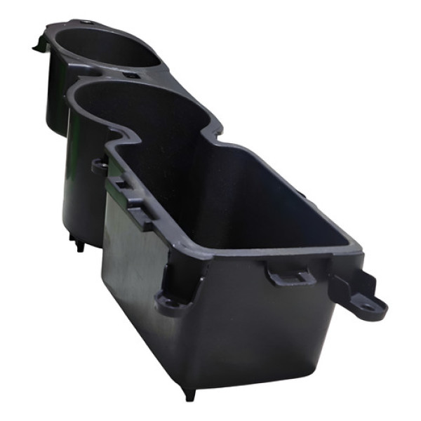 Porta Copos Central 970001561 Chevrolet Cruze 2018 2019 2020 Preto