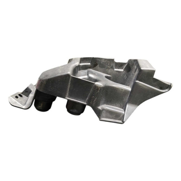 Suporte Parachoque Tras Esq Vw T-cross 2019/2022 2gp807393a 