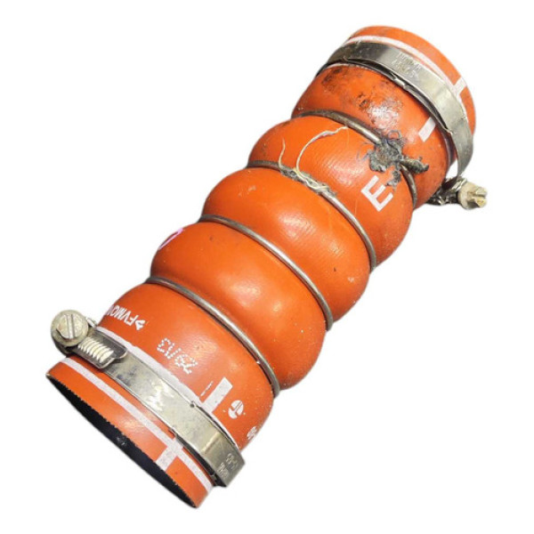 Mangueira Intercooler Citroen C4 Lounge 1.6 2012 2013 2014