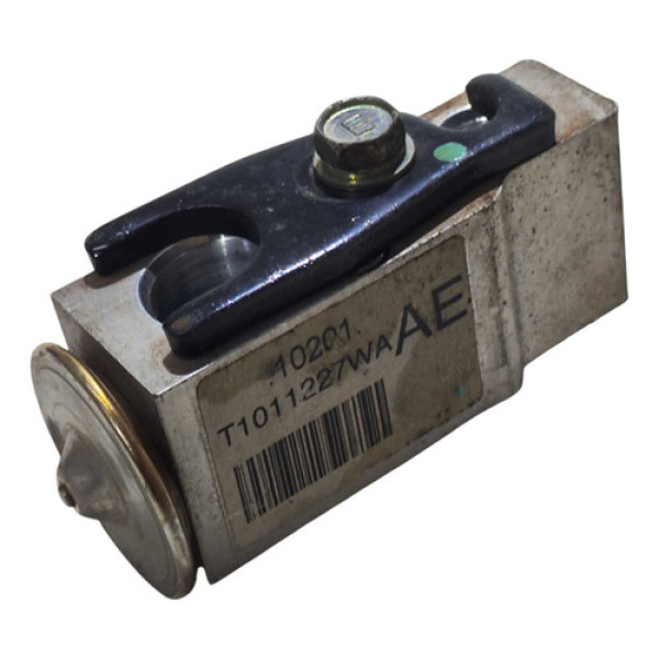 Válvula De Expansão Ar Peugeot 207 2007 2008 2009 2010 2011