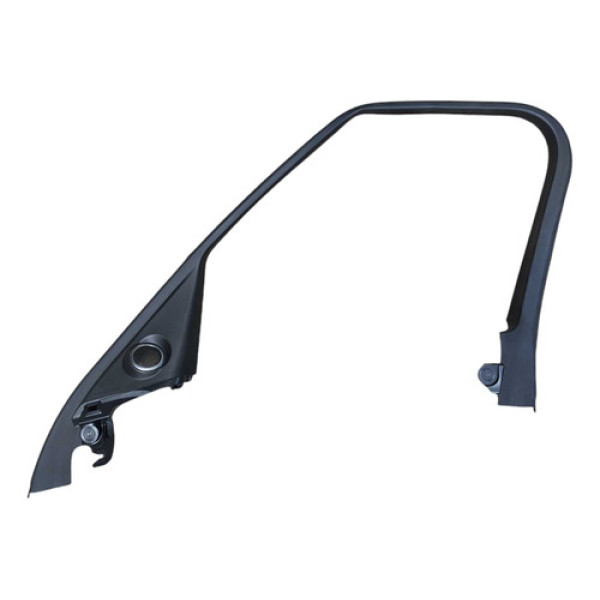 Guarnição Porta Dianteira Dir Range Rover Sport 2013 A 2016