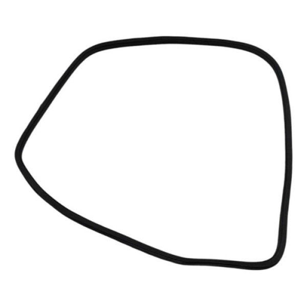 Borracha Vedação Porta Dian Esq Vw Jetta 2012 A 2016 