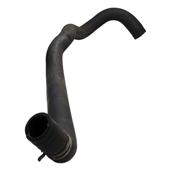 Mangueira Inf Radiador Cn118b273ad Ford Ecosport 2013 A 2017