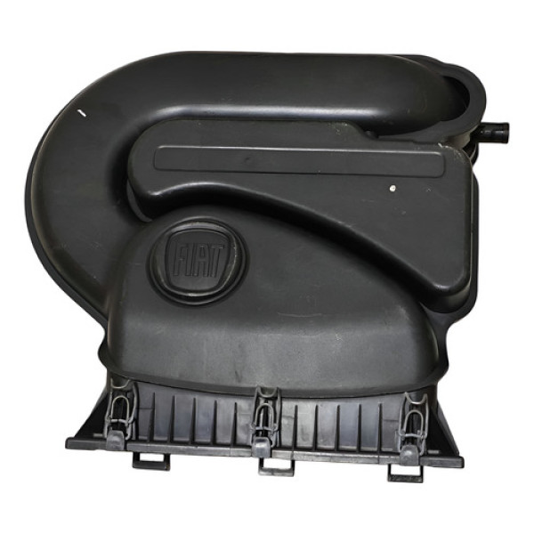 Caixa Filtro Ar 100196704 Fiat Uno Strada 2015 2016 A 2020