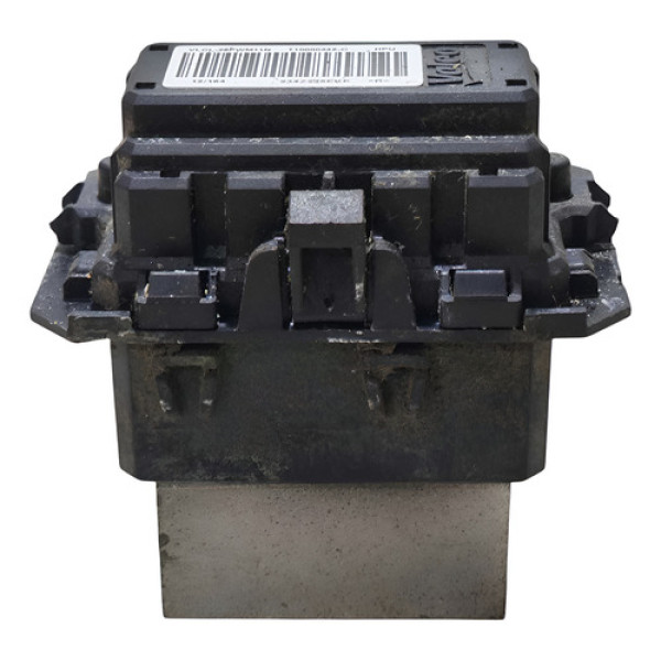 Resistencia Ar Condicionado T1000034z Peugeot 208 2013/2018