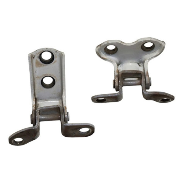 Dobradiça Porta Tras Esquerda Toyota Yaris 1.5 2020 A 2022