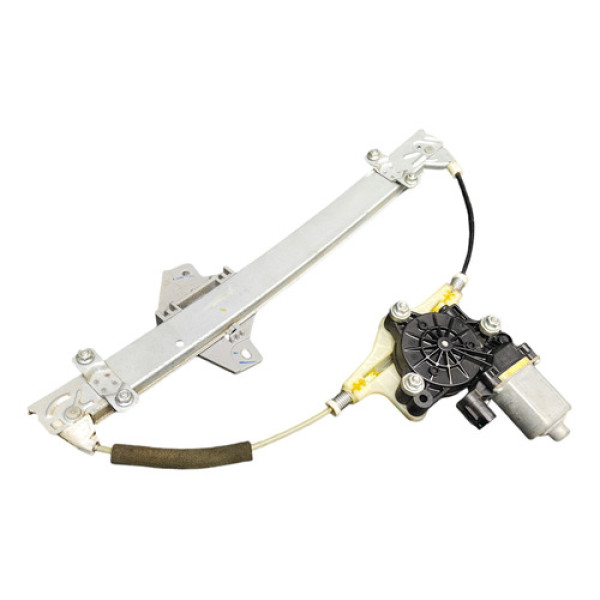 Máquina Vidro Dianteira Esquerda Hyundai Hb20s 2015 A 2017 