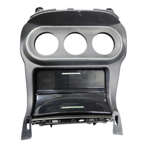 Moldura Painel Ar Cond Mitsubishi Lancer 2011 A 2013