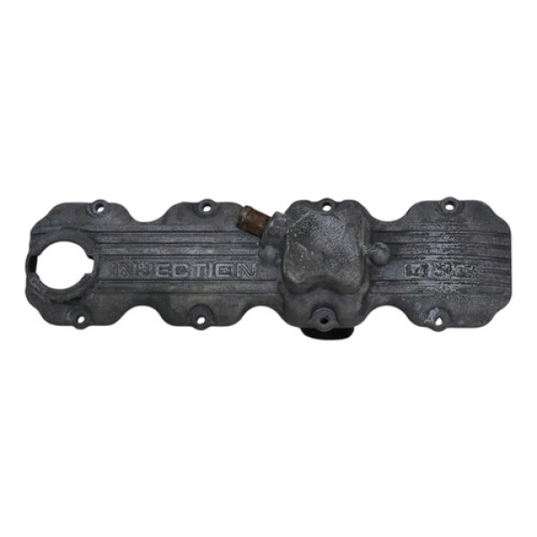 Tampa Válvula 90354108  Gm Astra Kadett Ômega 1995 A 1998 Preto