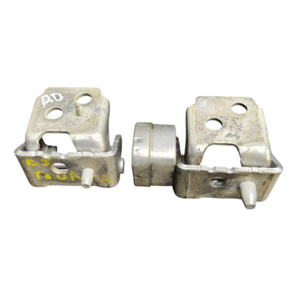 Par Dobradiça Dianteira Direita Citroen C5 Tourer 2009 2010