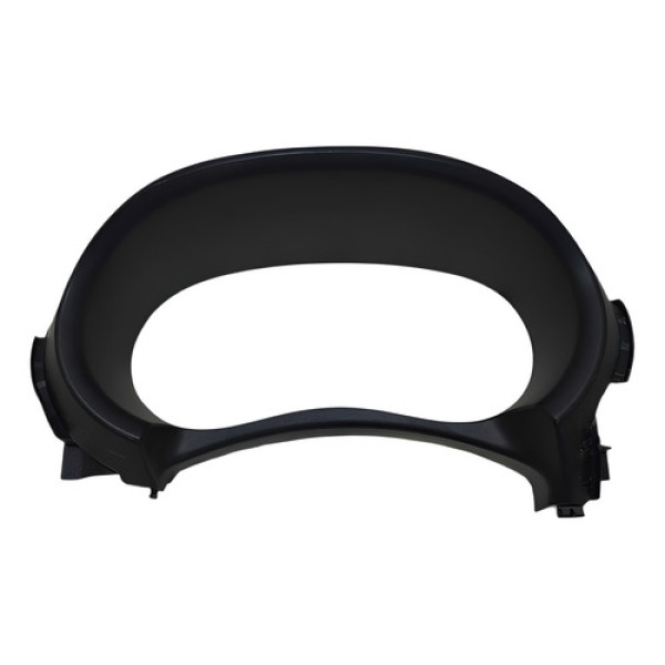 Moldura Painel Instrumentos Nissan Kicks 2018 2019 A 2022