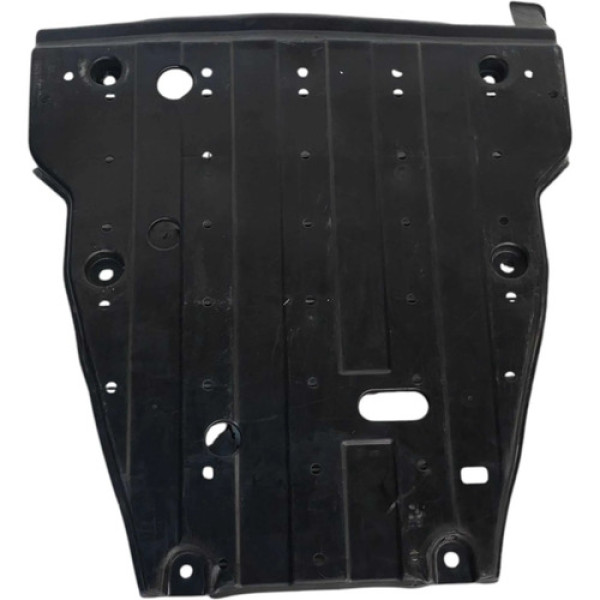 Protetor Inferior Canister Honda City 1.5 2022 2023 2024
