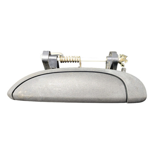 Maçaneta Externa Traseira Esq Renault Megane Sedan 1999 2000 1 Traseira