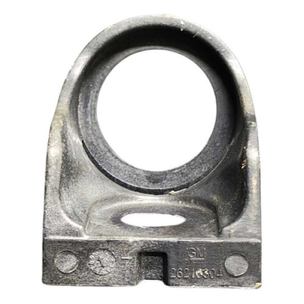 Isolador Radiador 26216304 Gm Onix Plus 1.0 3cc Turbo 2022