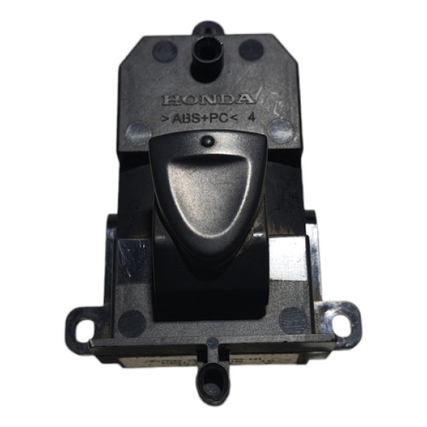Botão Comando Vidro Traseiro Honda Civic 2007/2011 35760sna