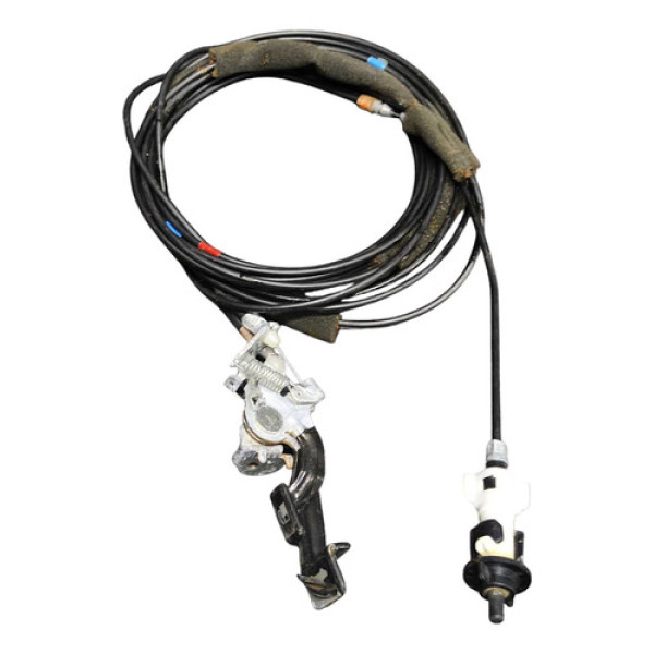 Cabo Abertura Capô/tanque Toyota Corolla 2.0 2012 A 2014