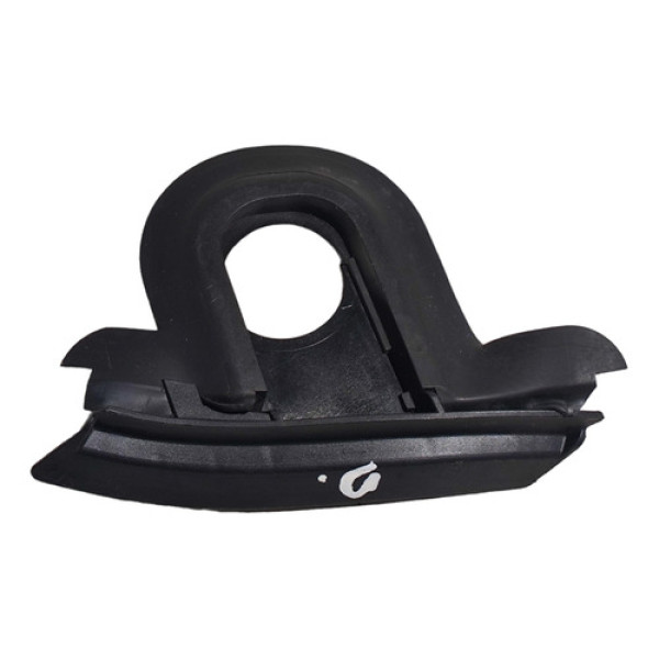 Guarnição Tampa Fiação Vw Tiguan Audi Q3 2011/18 5n0971866a Preto