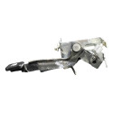Alavanca Abertura Tanque/capô Renault Kwid 1.0 3cc 2020/2023