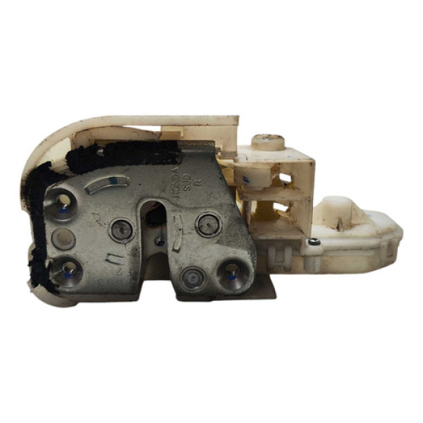 Fechadura Porta Dianteira Direita Honda Fit 2009 2010 2011