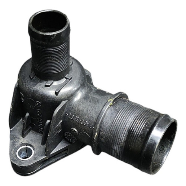 Flange Cano Agua Peugeot 2008 2017 2018 2019 9801622180