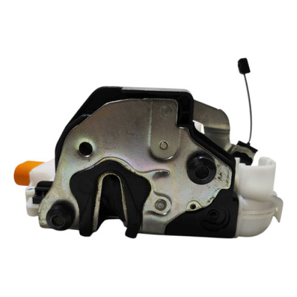 Fechadura Porta Diant Esquerda Vw Gol 2014/2016 5u4837013aj