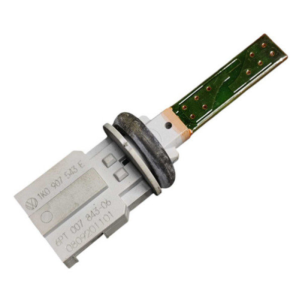 Sensor Temperatura Ar 1k0907543e Vw T-cross Tsi 2020 A 2022