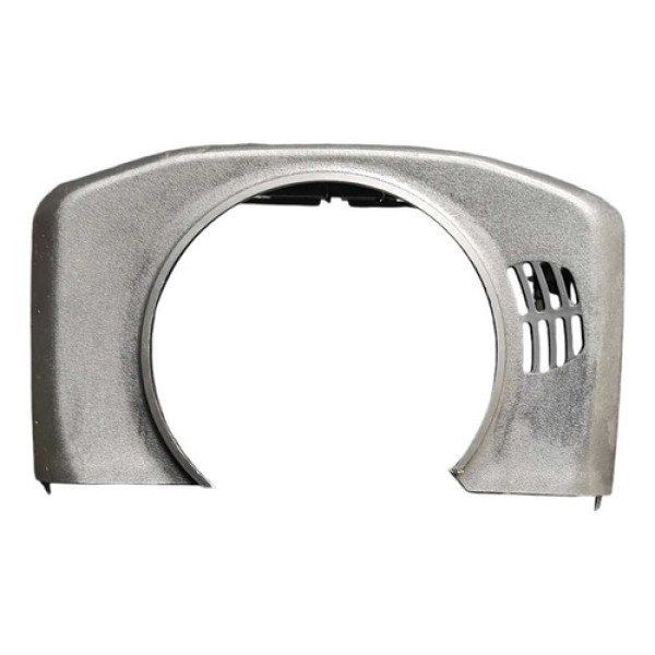 Moldura Sup 9820775780 Coluna Direção Peugeot 208 2020/2023