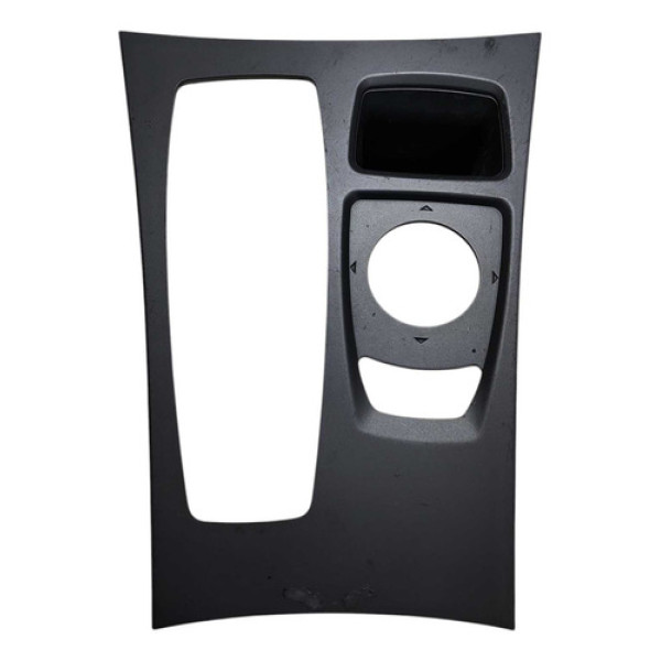 Moldura Console Trambulador 51166954947 Bmw X5 2008 A 2010