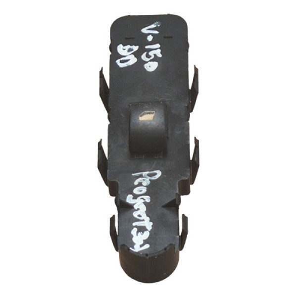 Botão Vidro Passageiro Peugeot 307 