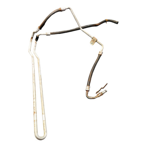 Mangueira Reservatório Direção Hidráulica Logan 2008 1.0