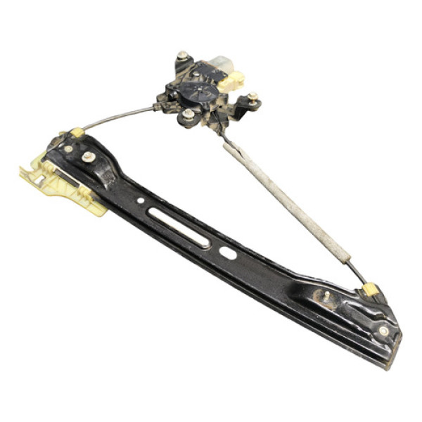 Máquina Vidro Motor Traseira Esq Ford Fusion 2014 2015 2016