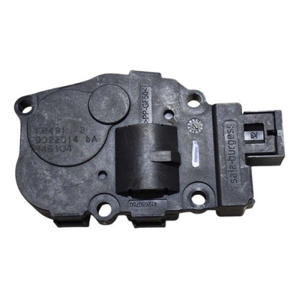 Motor Atuador Caixa Ar Cond Bmw X1 2013/2015 Efb4912