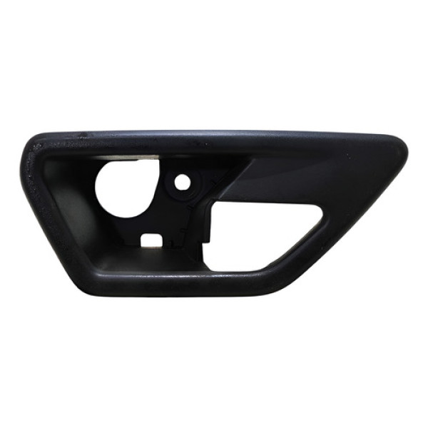 Moldura Maçaneta Diant Direita Dodge Journey 2.7 2010 A 2014 - Preto - Dianteira/traseira