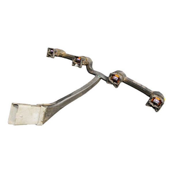 Chicote Bicos Injetores 5899653708880 Peugeot 206 2006 2007