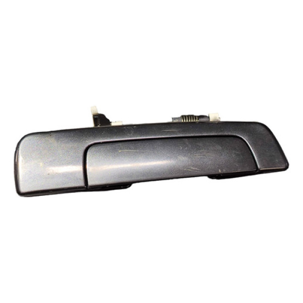 Maçaneta Externa Traseira Dir Mitsubishi Pajero Tr4 2009 10 - 1 - Traseira