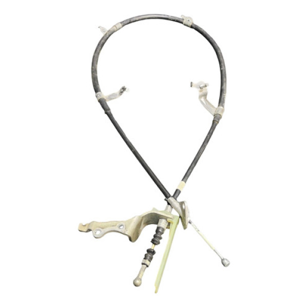 Cabo Desacelerador Tras Esquerdo Toyota Corolla 2019 A 2022