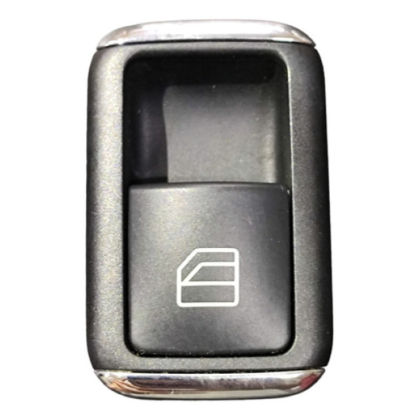 Botão Vidro Elétrico Traseiro Direito Mercedes C350 2008