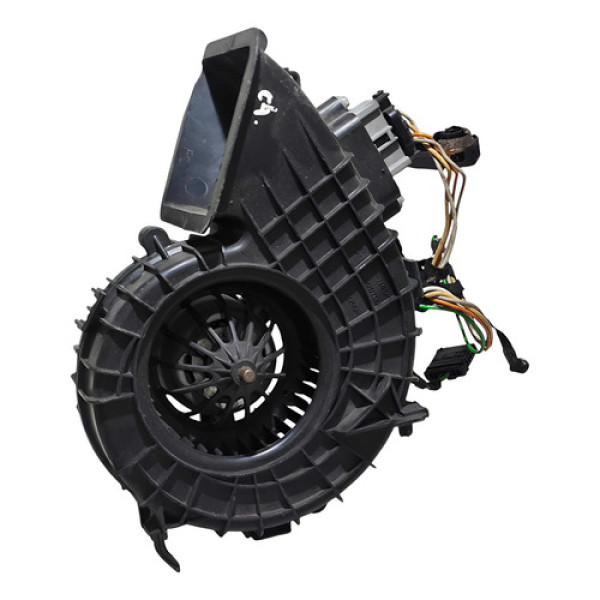 Motor Ar Forçado 180920200 Citroën C4 2008 A 2013