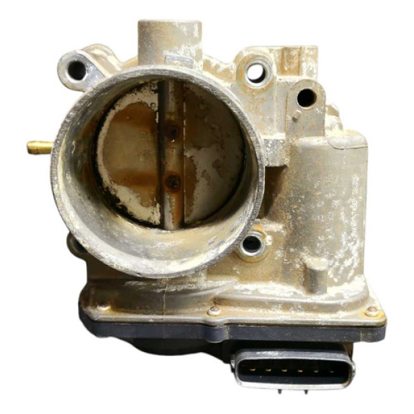 Corpo Borboleta Tbi Hyundai Ix35 2.0 2015 2016 A 2019