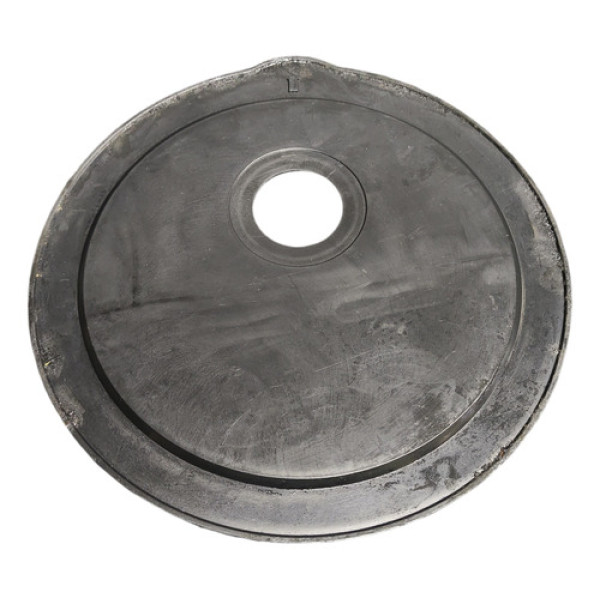 Tampa Vendação Combustivel Kia Soul 2009 A 2013 9447207000  9447207000