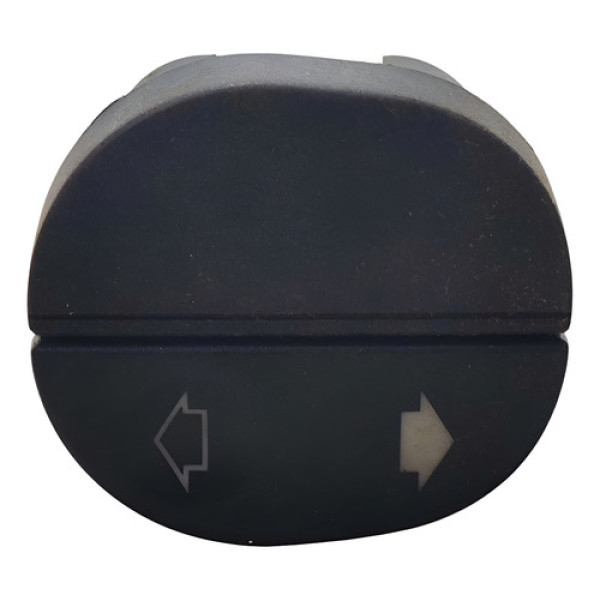 Botão Vidro Dianteiro Direito Ford Ka 1998 1999 A 2003