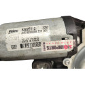 Motor Limpador Parabrisa Tras Smart Fortwo  2009 2010 2011