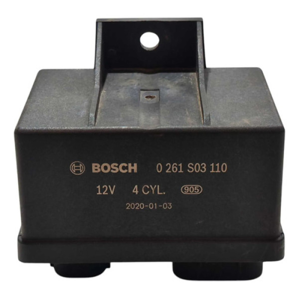 Modulo Rele Ventoinha Nissan Kicks 2017 A 2020  0261s03110