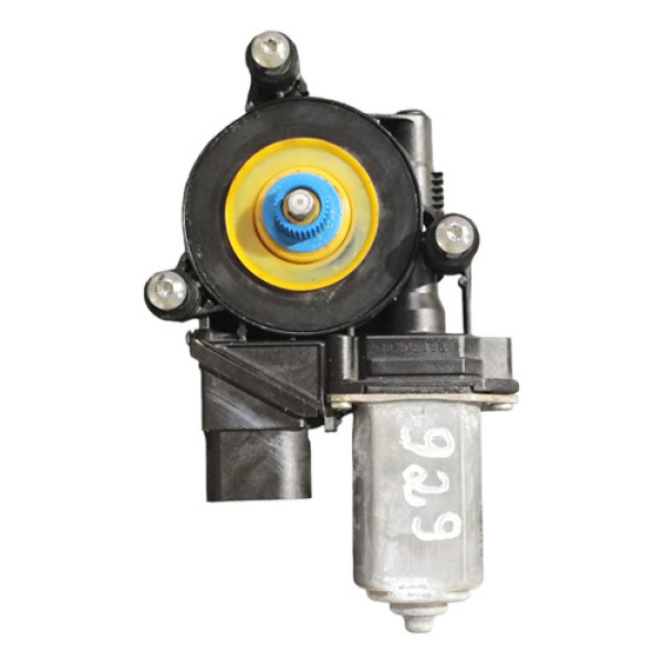 Motor Vidro Traseiro Direito Bmw X1 2013 2014 2015 1060734