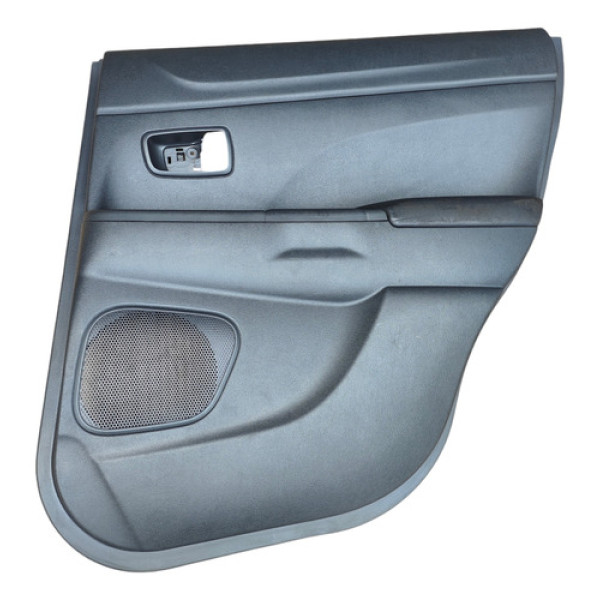 Forro Porta Traseiro Dir 7222a616 Mitsubishi Asx 2016 2017 1